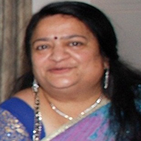 ANUARADHA MEHTA